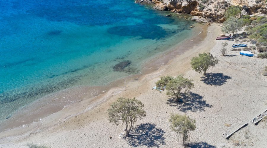 Χάρτης Φούρνοι