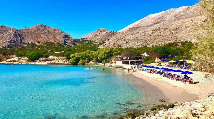 Χάρτης Χάλκη